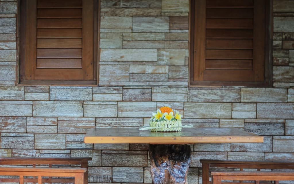 Hideaway Villas Candy - Ubud by Kanaan Hospitality - photo 10