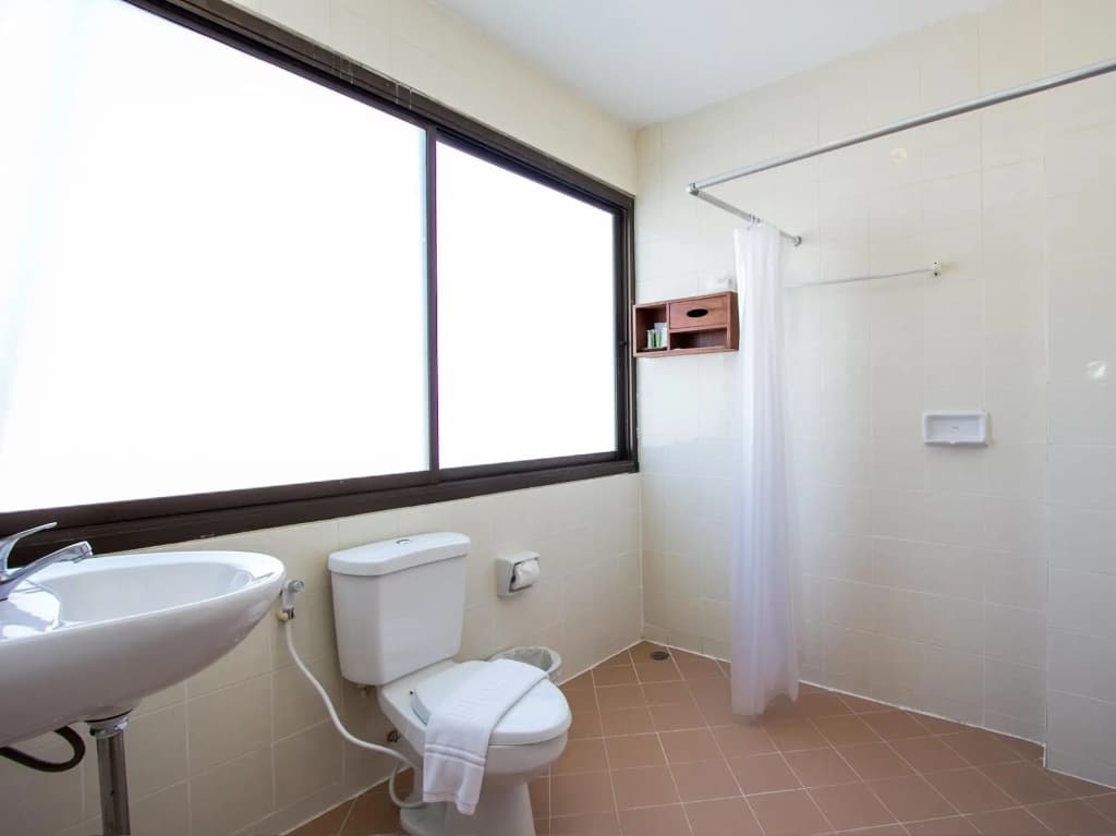 Bel Aire Resort Phuket - photo 22