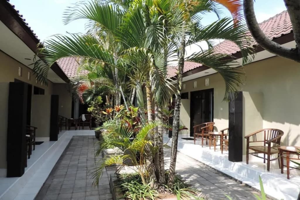 Andari Legian - photo 20