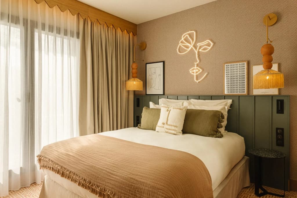 Bloom House Hotel & SPA - photo 7
