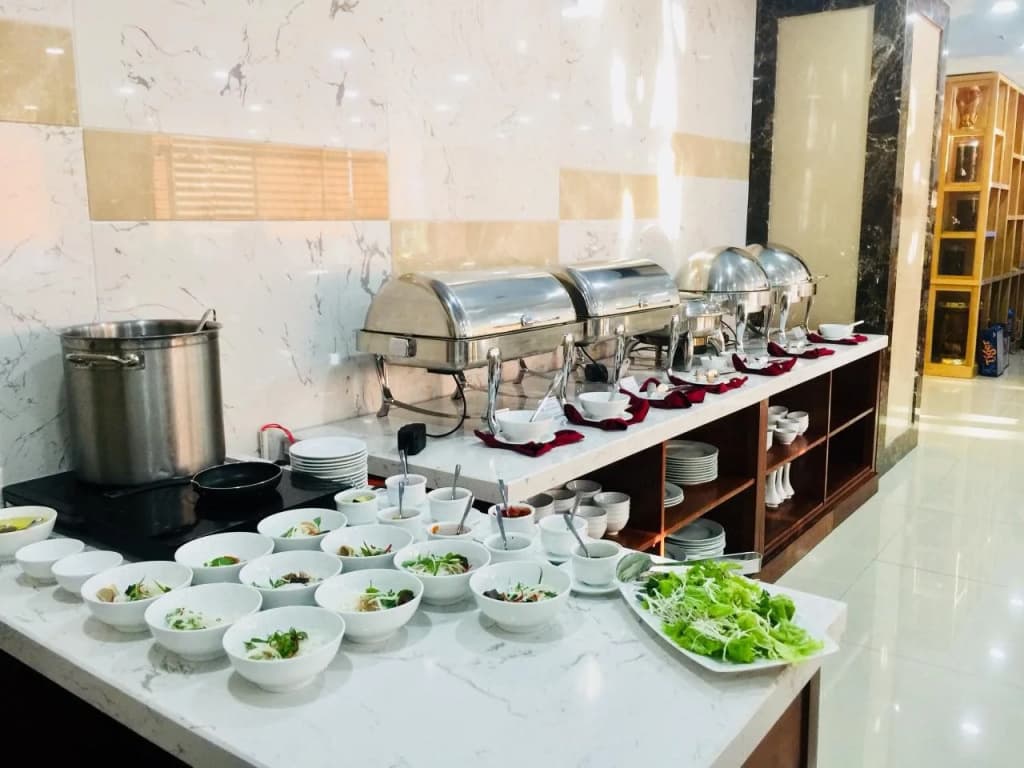 Diamond Beach Hotel - photo 11