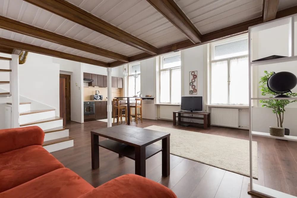 Urban Beauty Apartment - main photo