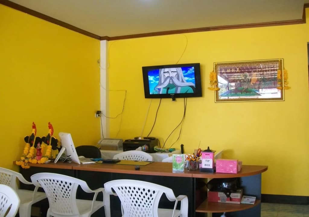 Sweet Dream Guest House - photo 7