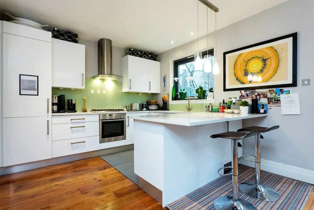 Stylish Tulse Hill - photo 13