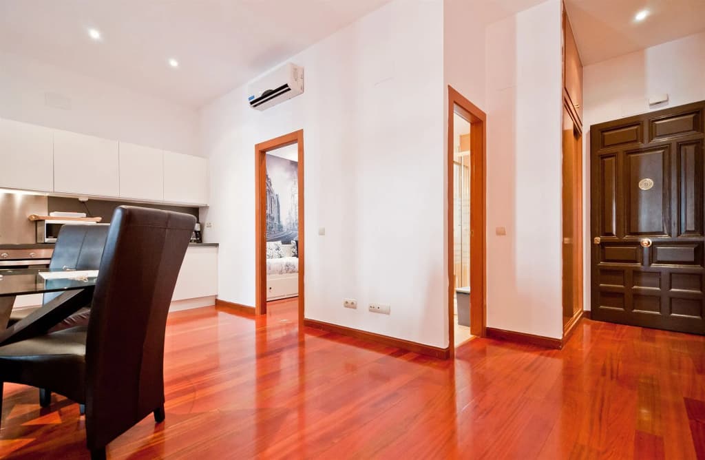 SmartRentals Atocha - photo 10