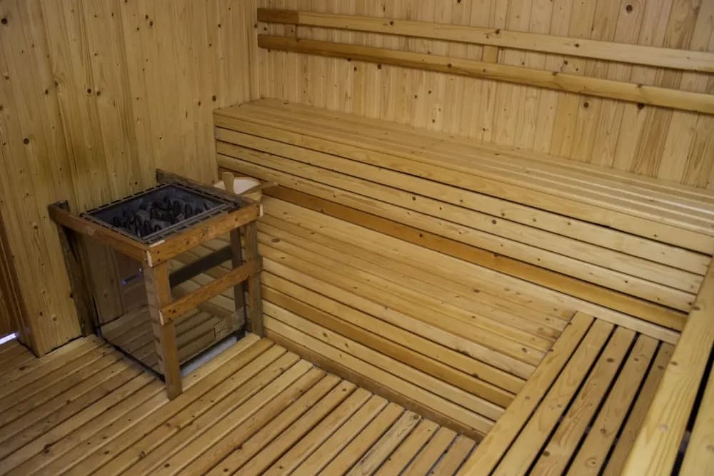 Tresor D'Angkor Suite - photo 14