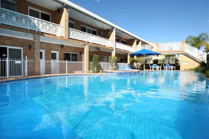 The Hermitage Motel - photo 13