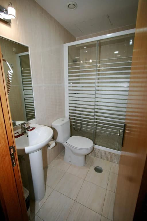 Patria Hotel - photo 9