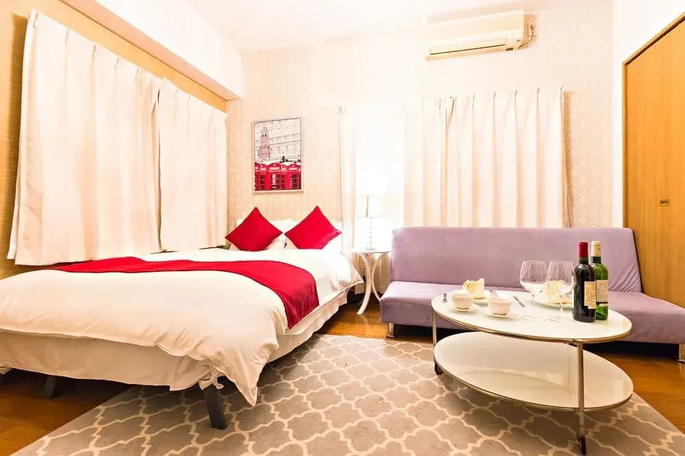 SKY Residence - photo 9