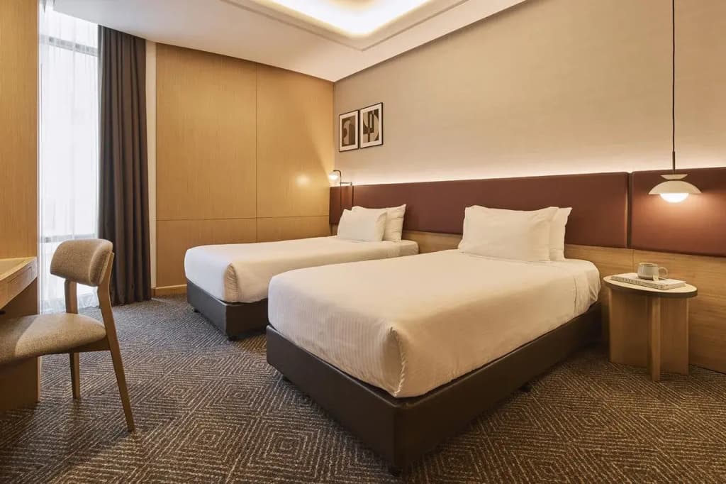 Rydges Australia Square Hotel - photo 7