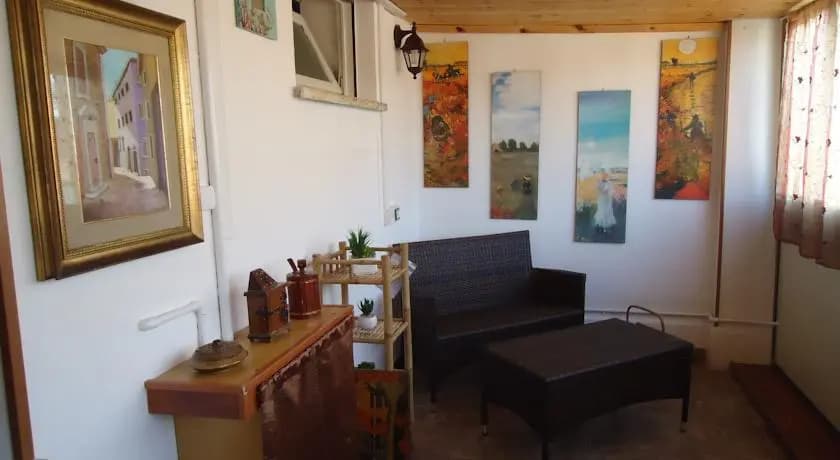 Bed And Breakfast Sapore Da Mare - photo 3