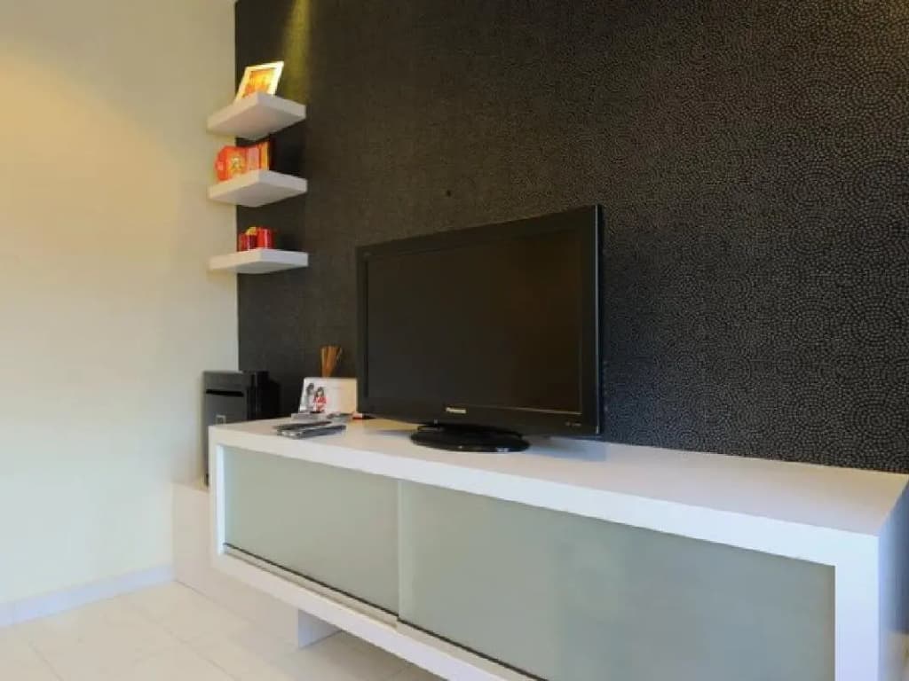 The One Vacation Home - photo 2