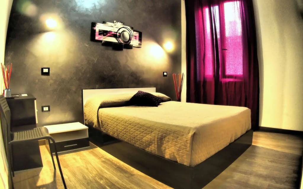 Enzo Luxury Rooms - photo 19