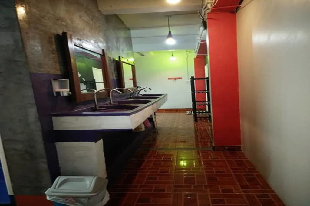 Abn Krabi - Hostel - photo 14