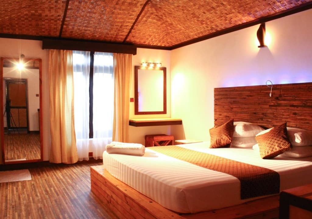Casa Paguro Bodufolhudhoo - photo 4