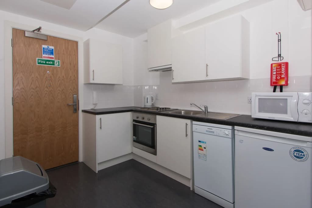 Destiny Student Murano - Campus Accommodation - photo 15