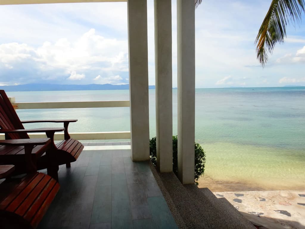 Neptune's Villa - photo 21