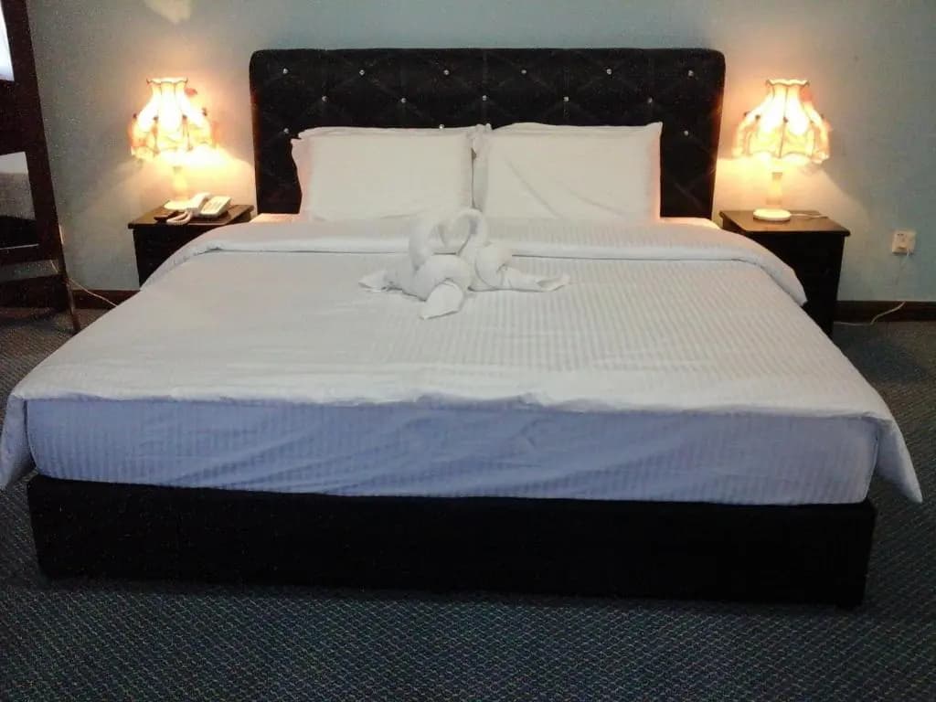 Kesedar Hotel Travel & Tours Sdn Bhd - photo 8