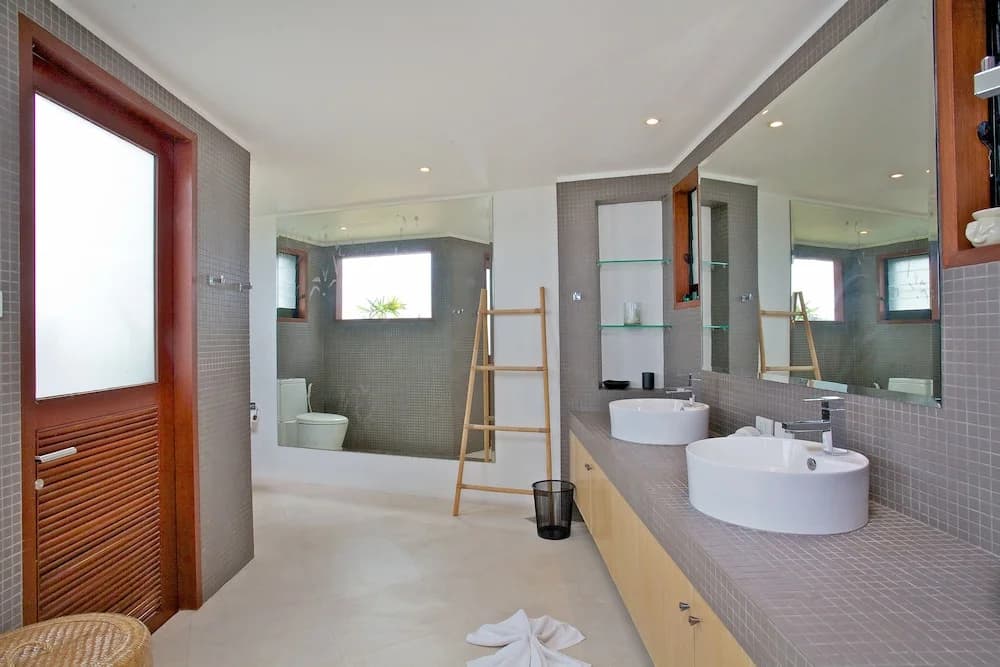 Summitra Panorama Villa 5 Bedrooms - photo 10