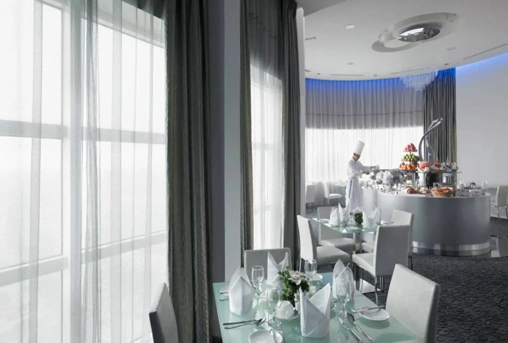 Première Hotel - photo 26