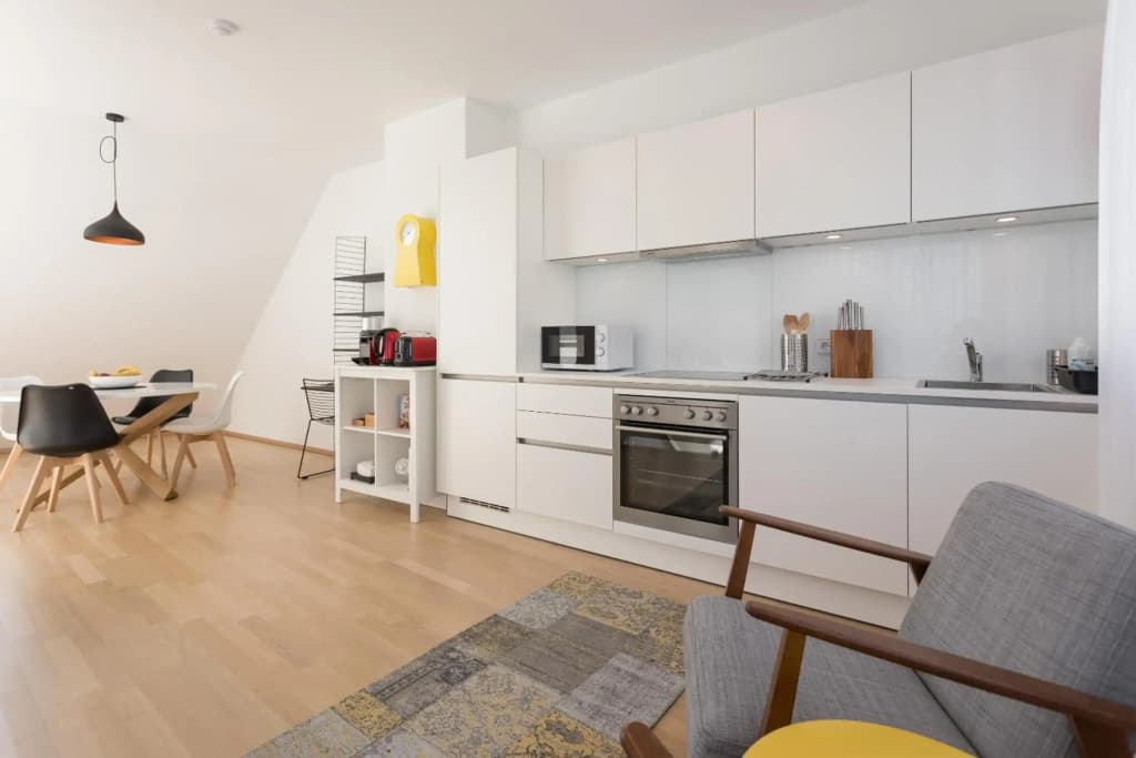 Mar Suite Apartments - Center - photo 18