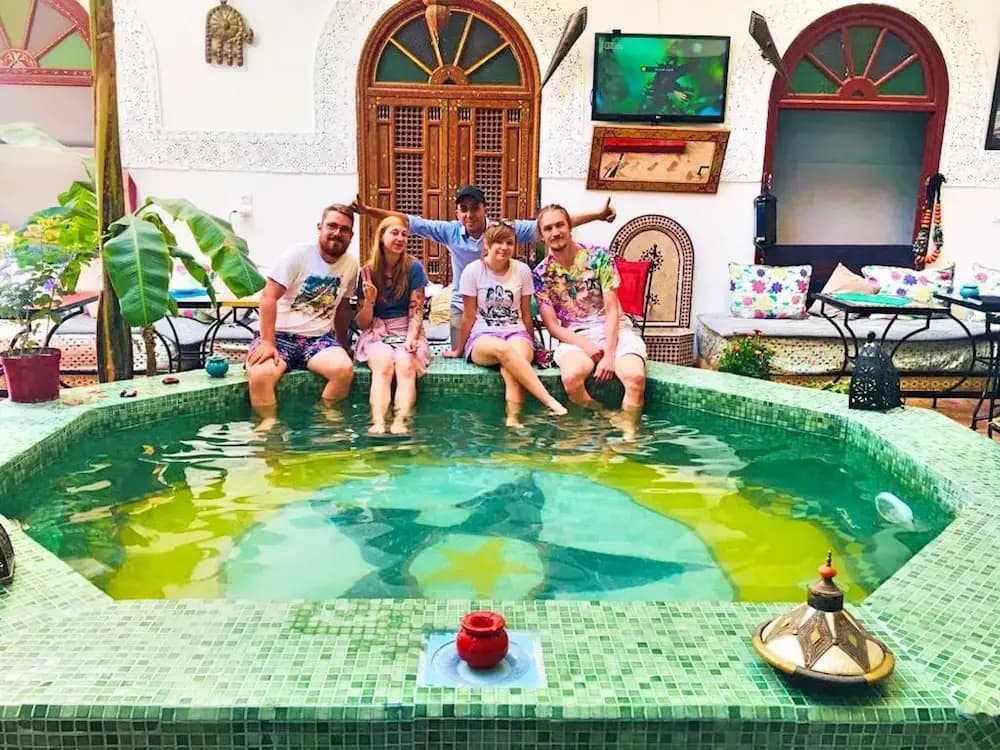 riad du lion - photo 8