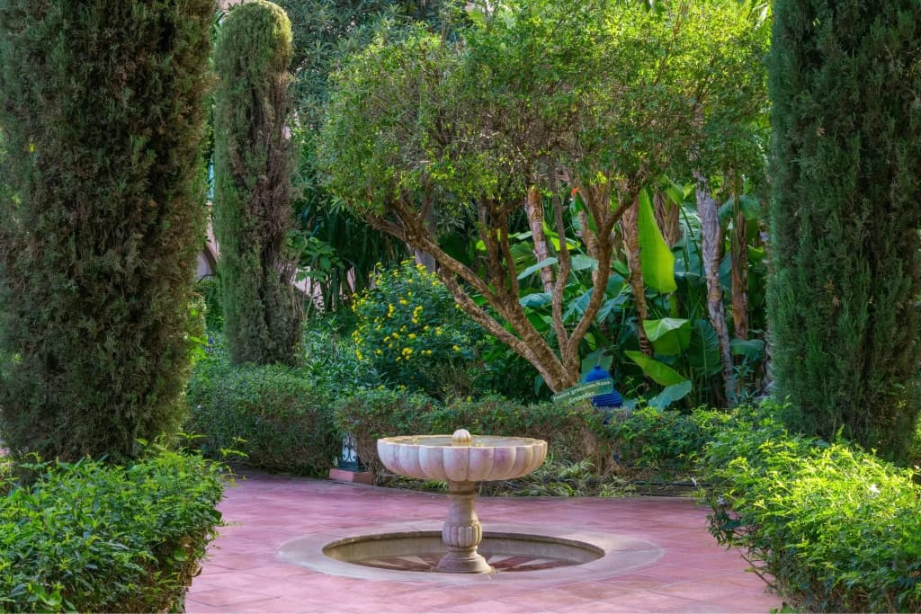 Le Meridien N'fis - photo 45