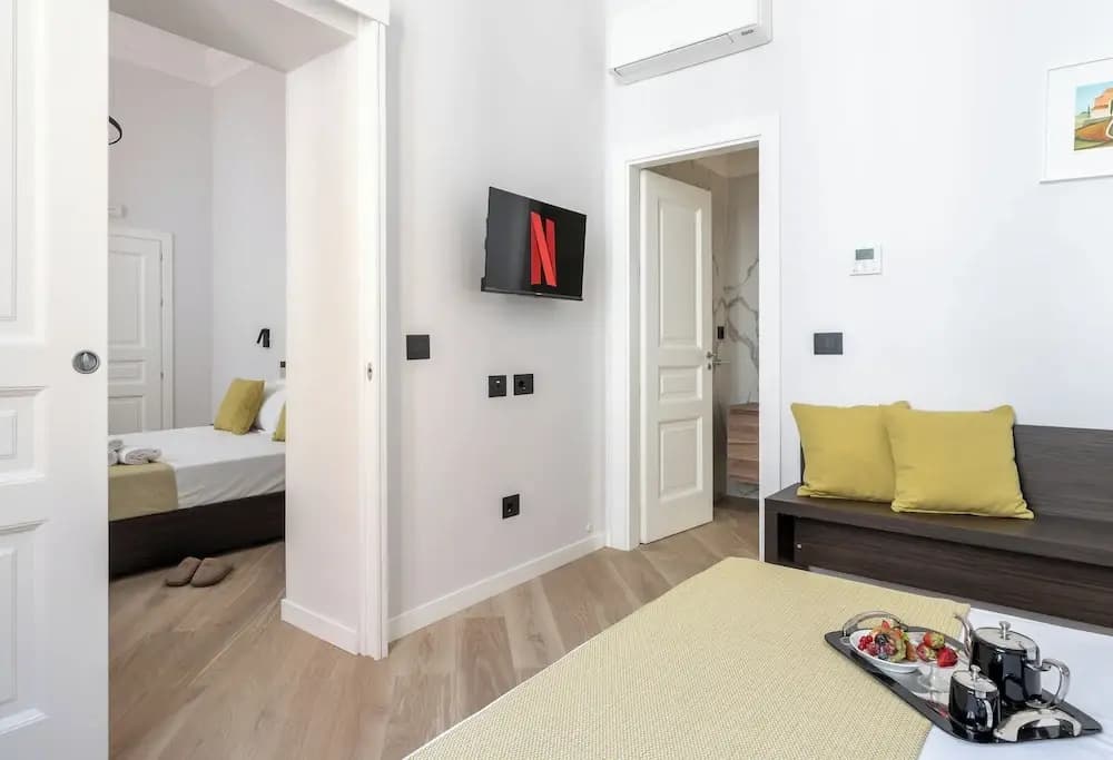 Domus Mea Suite - photo 1