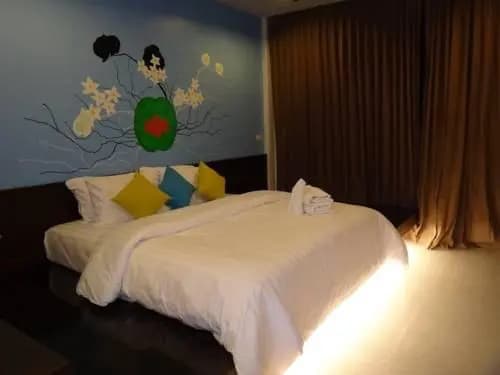 V2 Seagate Hip Hotel - Hostel - photo 4