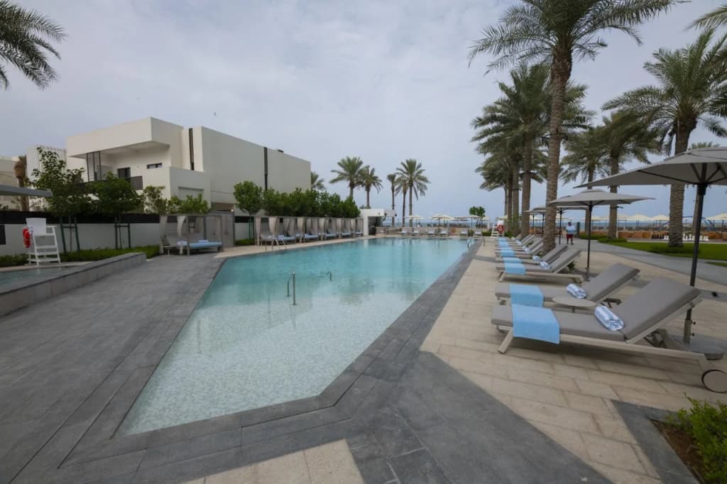 Palace Beach Resort Fujairah - photo 15