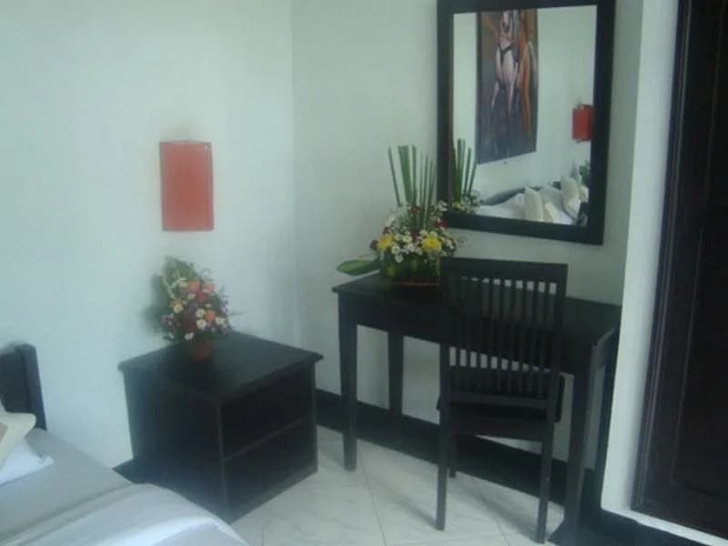 Senyum Villa - photo 7