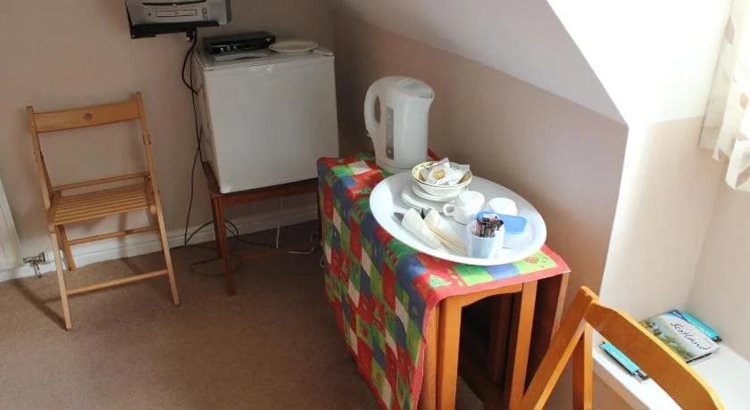 Marchfield Guest House - photo 13