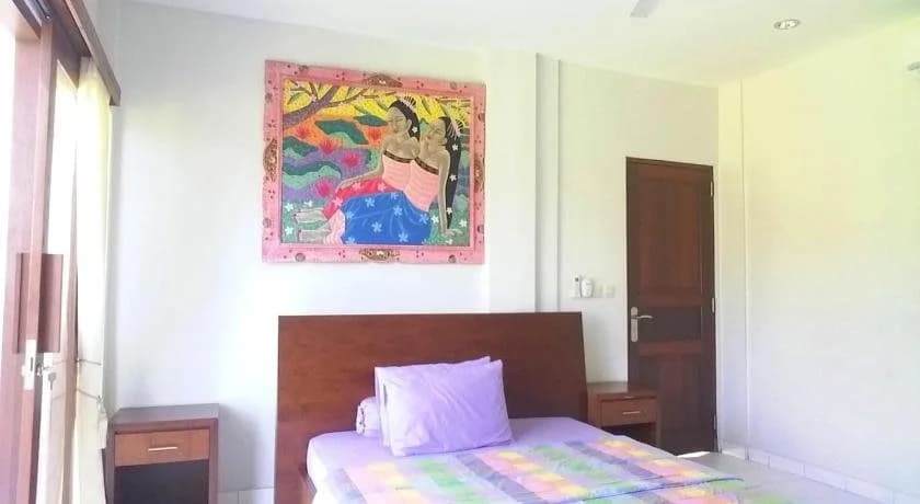 Aria Guest House - photo 2