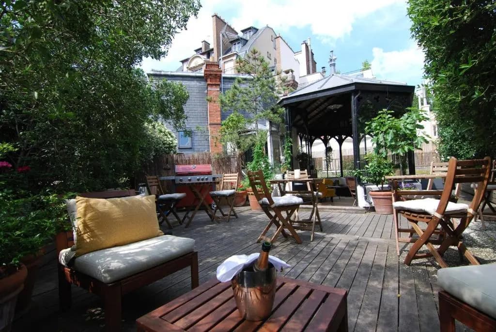 Sourire Boutique Hotel Particulier - photo 9