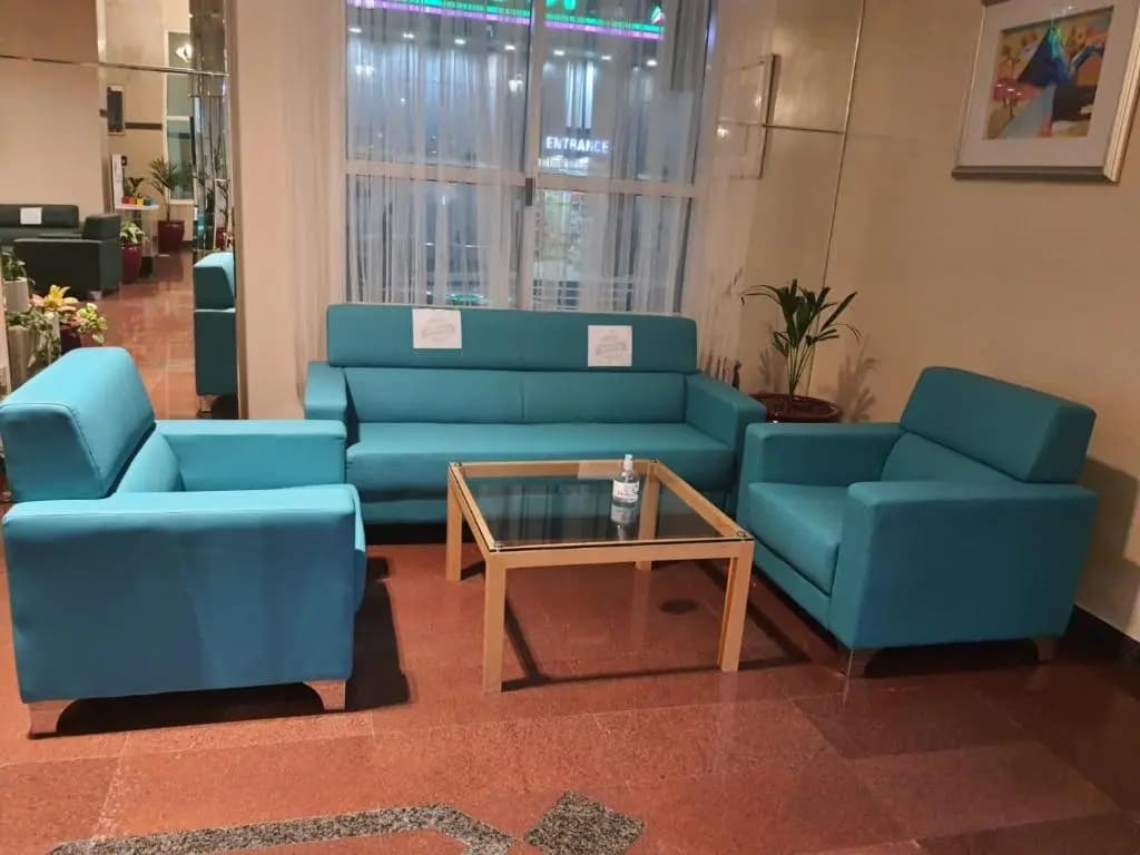 Basma Residence Hotel Apartments - photo 11