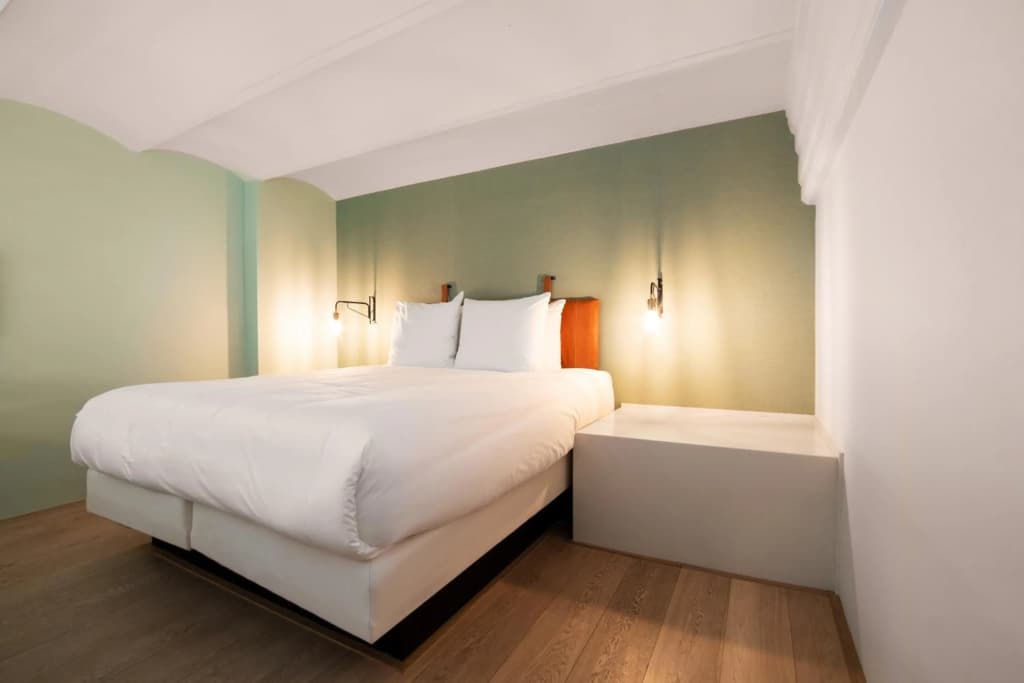Hotel Arena - photo 40