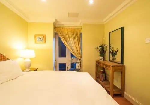 The Studio Apartment - The Edinburgh Address - photo 4