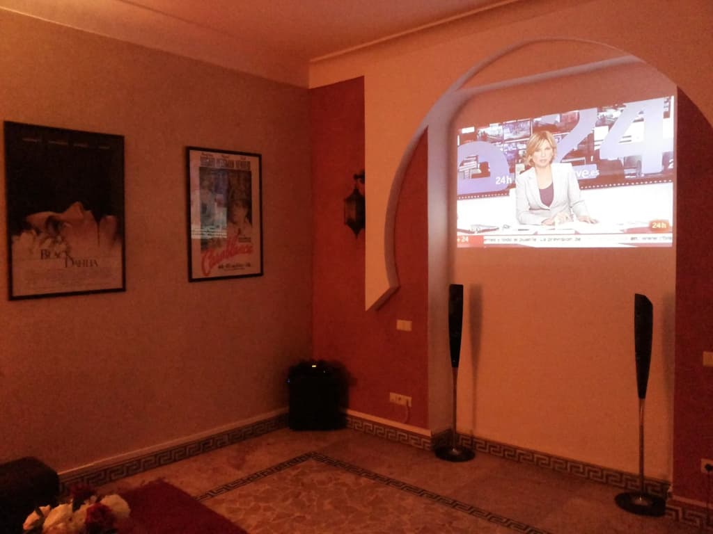 Ksar Anika Boutique Hotel & Spa - photo 10
