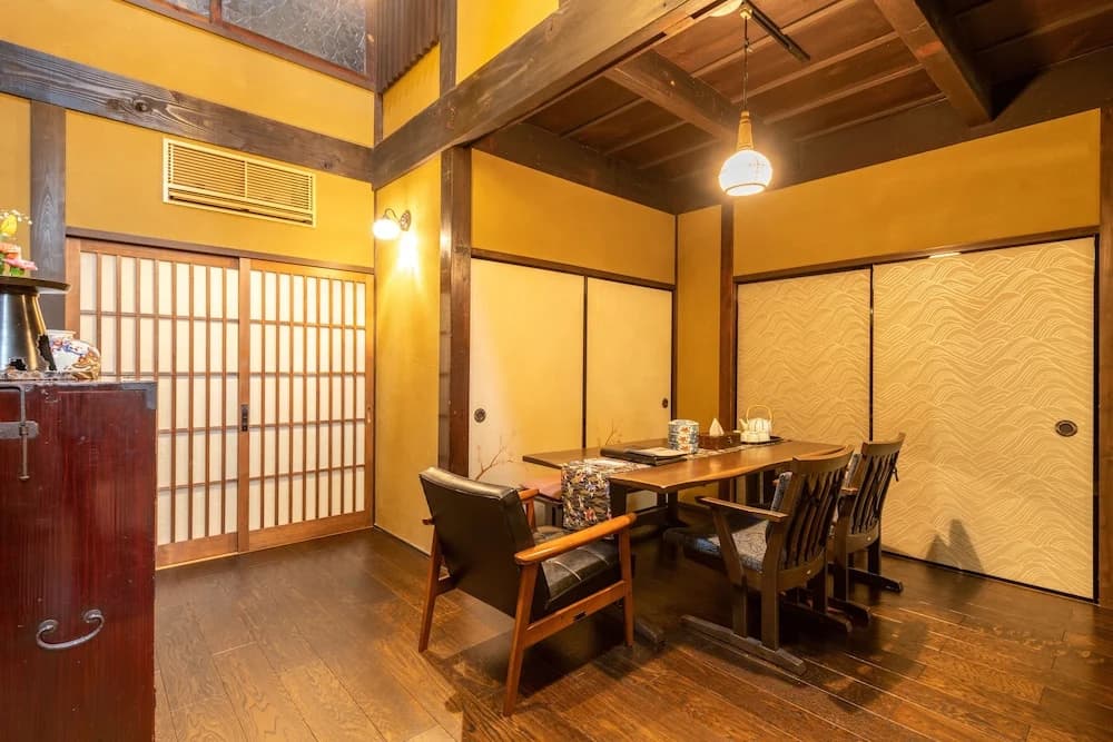 KumoMachiya Omiya - photo 15