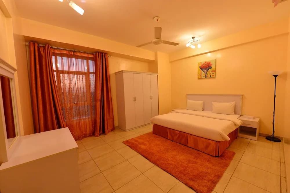 Husin Al Khaleej Hotel Apartment - photo 4