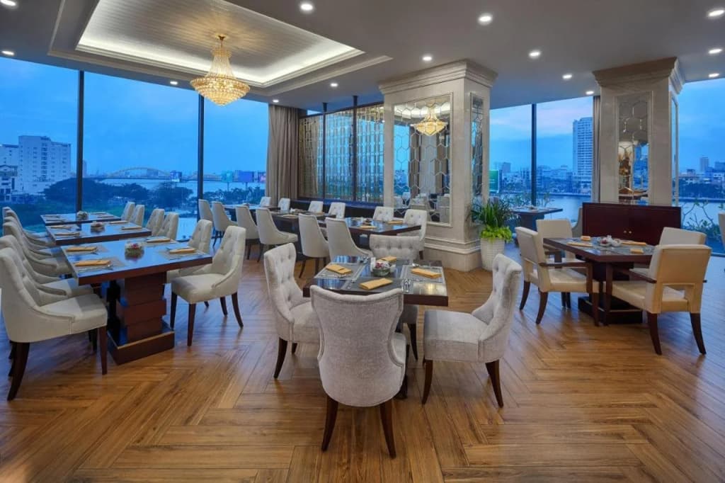 Melia Vinpearl Danang Riverfront - photo 25