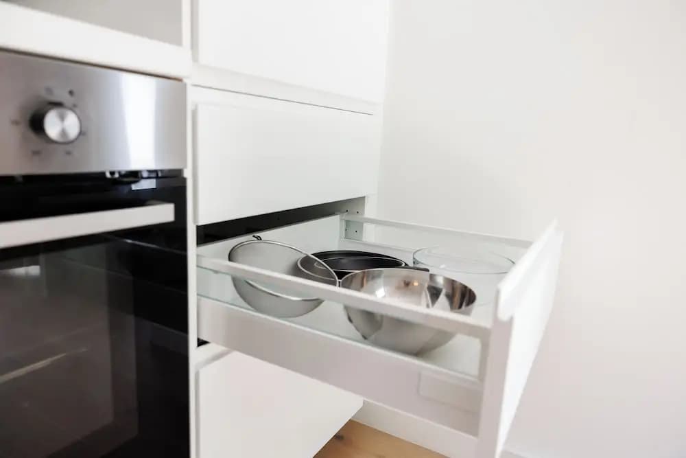 BOHO City Suites Augarten - photo 15