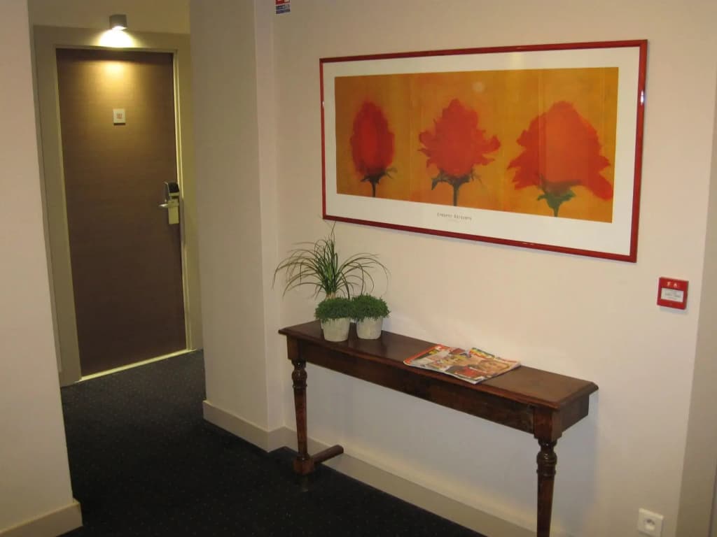 Hotel Carlton Nice - photo 17
