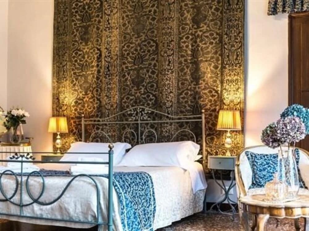 La Porta D'Oriente B&B - photo 7