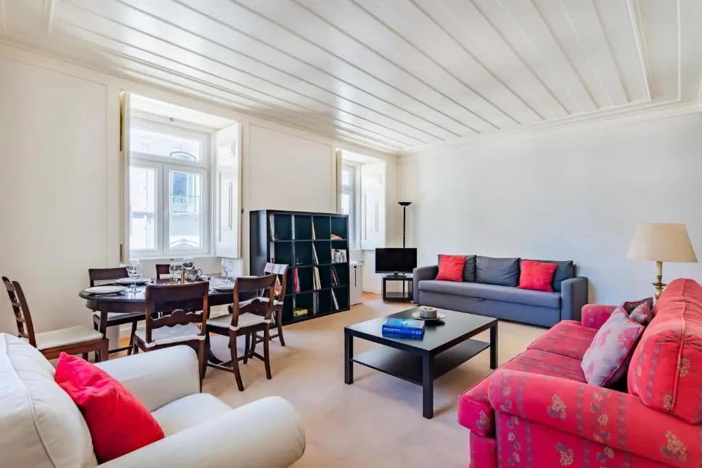 Chiado Prime Garrett Apartment - photo 2