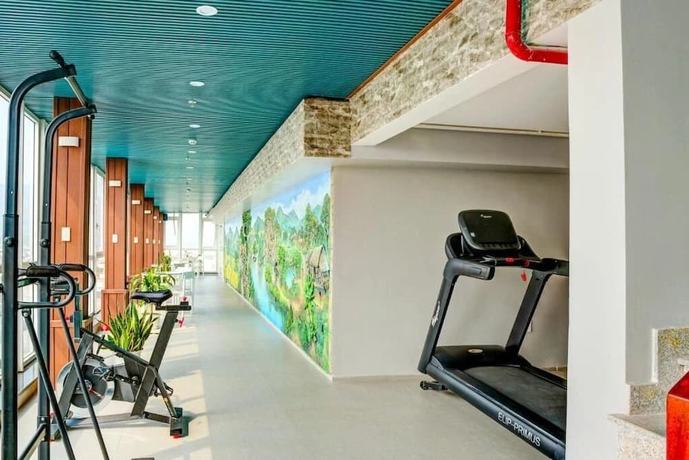 Quan Cuong Hotel - photo 10