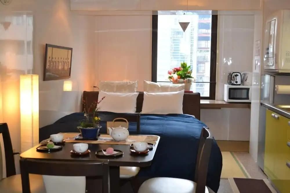 Guesthouse Hanasaki - photo 18