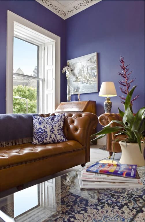 The Edinburgh Castle Suite - photo 12