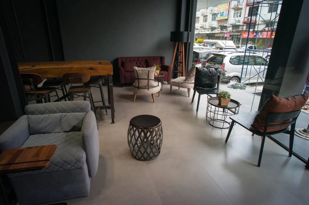Sook Station - photo 19