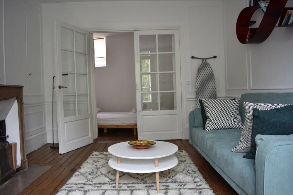 Flat on Quai de Valmy - photo 14